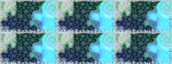 Raster Henna dövme stili. Tekstil, tebrik kartı, boyama kitabı, telefon kılıfı baskısı için kullanılabilir. Etnik Mandala süsü. Hint çiçekli desenli şal desenli..