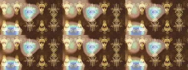 Raster illüstrasyonu. Renkli Bahar Teması eskiz kalıbı. Kahverengi, bej ve nötr renklerde zarif çiçek buketi suluboya. Düz Çiçek Elementleri Tasarımı.