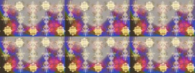 Raster süslemeleri, Noel tebrik kartları, davetiye şablonu. Boyama sayfaları. Zentangle zarif kar taneciği.