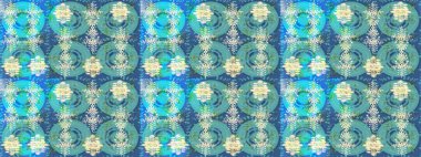 Kar taneleri tasarımı. Son moda kar taneleri ve elementler onun kartlarını gösteriyor. Modern tasarım posteri, kapak, mavi, nötr ve yeşil renkli kart tasarımı. Retro biçim dokusu, şablon kış elementleri.