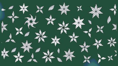 Tekstil, kumaş, kapaklar, duvar kağıtları, baskı, naylon, koleksiyon defteri, örgü, dekupaj için güzel bir eskiz. Küçük yeşil ve nötr çiçeklerle oldukça kaliteli besin torbası deseni.