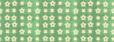 Tarafsız renklerde güzel çiçekler, suluboya desenler, duvar kağıdı, kart veya kumaş için fayanslar. Raster..