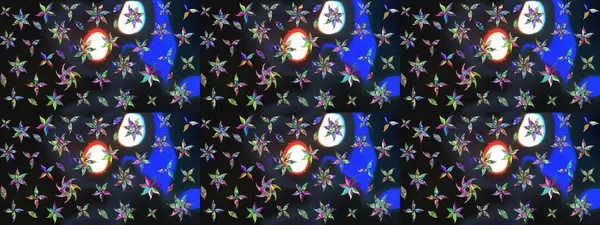 Çiçekli tebrik kartı. Gri renklerde. Çiçek arkaplan. Doğum günü kartı ya da düğün davetiyesi. Raster illüstrasyonu. Suluboya çiçek buketi.