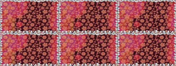 Fantezi çiçekli kusursuz desen, doğal duvar kağıdı, çiçek desenli kıvrım çizimi. Paisley el çizimi elementler. Ev dekoru.