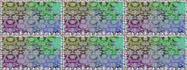 Yumuşak, yaz çiçekli arka plan. Renkli çiçekler. Raster çiçek desenli ve çiçekli..