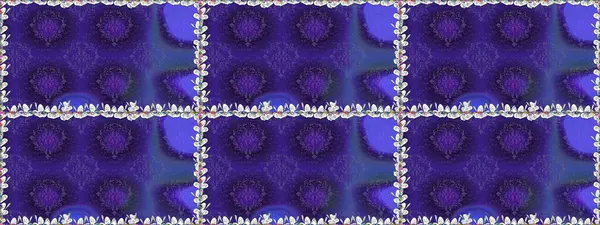 El çizimi, soyut ve süslü elementler. Mor renkler. Suluboya resim taklit Raster çizimi. Klasik çiçekler. Yaz çiçekleri teması.