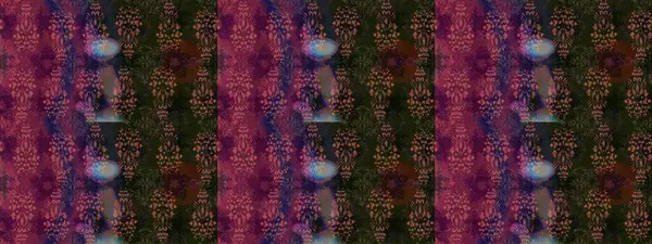 Gri çiçekli eskiz deseni, suluboya çiçek deseni, sevimli çiçek, duvar kağıdı, kart ya da kumaş için fayanslı. Raster - stok.