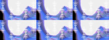 Tarafsız, mavi ve mor renkte çiçekler. Çiçek desenli eskiz, yaz çiçekleri. Düz Çiçek Elementleri Tasarımı. Renkli Bahar Teması çizim şablonu.