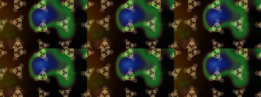 Suluboya çizim kalıbı. Dekorasyon ve tasarım için güzel bir desen. Çiçeğin suluboya çizimlerinin mükemmel deseni. Moda baskısı. Eski.