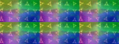 Noel şenliği geçmişi. Karla süslenmiş Noel kar taneleri. Raster illüstrasyonu.