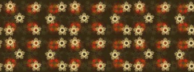 Kış Noel 'inde kar bembeyaz kristal element. Meteoroloji buz koleksiyonu. Xmas Frost kar taneleri izole edilmiş siluet sembolü. Raster. Kar Tanesi raster simgesi arkaplan kahverengi, gri ve mor