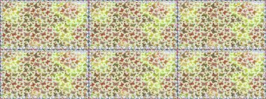 Kıyafetler, erkekler, kızlar ve duvar kağıtları için soyut, pürüzsüz desen. Fantezi sevimli illüstrasyon. Güzel suluboya kelebekler. Raster illüstrasyonu. Gri ve nötr kelebek çizimi.