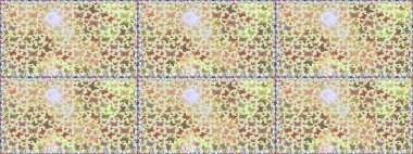 Korunmak için vahşi yaşam böcekleri için arka plan. Raster illüstrasyonu. Doğa kelebeği temayı gri ve nötr renklerle tekrarlıyor. Güzel, pürüzsüz kelebek yinelemeli dokusu kontrastlı arka katmanda izole edilmiş..