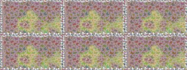 Suluboya stilinde uçan kelebeklerin kusursuz deseni. Tarafsız ve gri renkler üzerine bir resim. Doğadaki güzellik. Kumaş, Tekstil, Baskı ve Davetiye için arka plan. Raster illüstrasyonu.