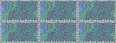 Dekoratif stil. Renkli sayfa dekoratif kelebeği. Raster illüstrasyonu. Yetişkin ve büyük çocuklar için boyama kitabı. Soyut renkli arkaplan. Kusursuz..