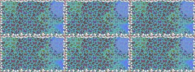 Renkli Kelebeklerle Bahar Arkaplanı. Güzel Kelebek Siluetleriyle Moda Dekorasyonu. Güve ile Raster Geçmişi. Kart, Davetiye, Yazdırma İçin Basit Güzel Desen.