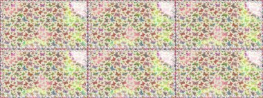 Basit bir şekilde. Kelebek görüntüsü. Çiz, çiz, çiz. Raster illüstrasyonu. Gri ve bej renkli tropikal kelebek deseni.