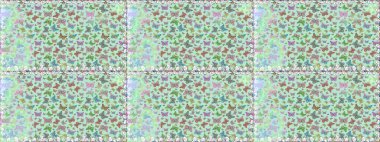 Kıyafetler, erkekler, kızlar ve duvar kağıtları için soyut, pürüzsüz desen. Güzel suluboya kelebekler. Tarafsız ve gri kelebek çizimi. Raster illüstrasyonu. Fantezi sevimli illüstrasyon.