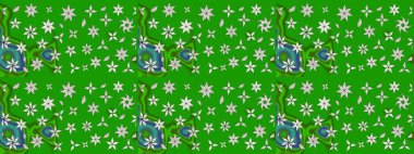 Sketch pattern with fantasy flowers, natural wallpaper, floral decoration curl illustration. Home decor. Paisley print hand drawn elements.