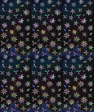 Etnik Mandala havlusu. Taslak süsleme izi. Sınır Kızılderili çiçekli paisley patten. Tebrik kartı geçmişi, boyama kitabı, arkaplan ve tekstil için kullanılabilir. Raster Henna tarzı.