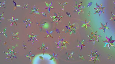 Dekorasyon ve tasarım için güzel bir desen. Moda baskısı. Çiçeğin suluboya çizimlerinin mükemmel deseni. Eski model. Suluboya çizim deseni.