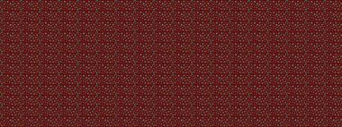 Tekstil veya kitap kapakları, imalat, duvar kağıtları, baskı, hediye paketi ve yapıştırma kitabı için çiçek eskizi geçmişi. Raster illüstrasyonu. Küçük ölçekli çiçeklerdeki basit sevimli desen.