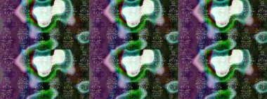 Çiçek duvar kâğıdı. Gri renkli şirin tekstil tarzında. Çiçek arkaplan. Renkli çizim kalıbı. Raster illüstrasyonu.