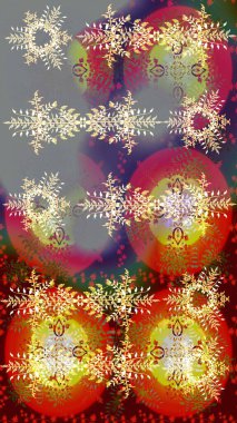 Beautiful watercolor Bouquet of summer flowers sketch pattern. Nice fabric pattern.