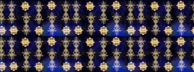 Güzel soyut kar tanesi raster tasarımı. Düz kar karalama ikonları, kar taneleri silueti siyah, mavi ve gri renklerde Noel afişi, kartlar. Yeni yıl kar tanesi.