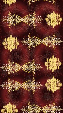 Raster süslemeleri, Noel tebrik kartları, davetiye şablonu. Boyama sayfaları. Zentangle zarif kar taneciği.