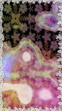 Sevimli çiçek raster deseni. Tarafsız ve siyah renklerde çiçekler. Kusursuz Renksiz Bahar Temalı Kusursuz Arkaplan. Düz Çiçek Elementleri Tasarımı.