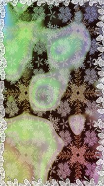 Çiçekli el, pürüzsüz desen çizmiş. Modern gelişim, nötr raster arka plan duvar kağıdı çizimi, klasik çizgi, desenli desenli çiçekler, çiçekli süsler..