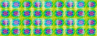 Desen snowflakes.raster Noel soyut renkli arka plan ile düşen kar tanesi. Raster illüstrasyon.