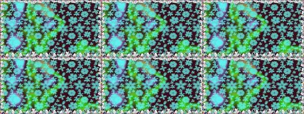 Raster Moda kumaş deseni. Çizgisiz desen. Şirin çiçekler..