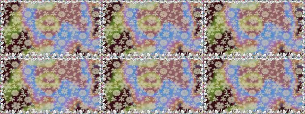 Kullanılabilir Tekstil, tebrik kartı, boyama kitabı, telefon durumda yazdırma için. Hint çiçek desenli madalyon desen. Raster kına dövme tarzı. Etnik Mandala süsleme.