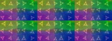 Raster süslemeleri, Noel tebrik kartları, davetiye şablonu. Zentangle zarif kar tanesi. Renkli sayfalar.