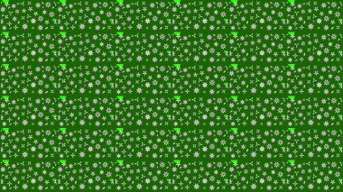 Küçük renkli çiçekler. Robot resim. Küçük çiçekte güzel bir desen. Motley illüstrasyonu. Çiçekli bahar çiçekleri. Moda baskıları için zarif bir şablon.