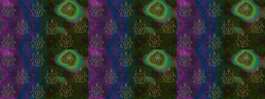 Gri renkli çiçekler. Düz Çiçek Elementleri Tasarımı. Renkli Bahar Teması eskiz kalıbı. Raster illüstrasyonunda çiçek deseni çizimi.