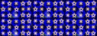 Kar taneleri renklerde yalıtılmış. Raster illüstrasyonu. Raster illüstrasyonu. Kar Tanesi Simgesi.