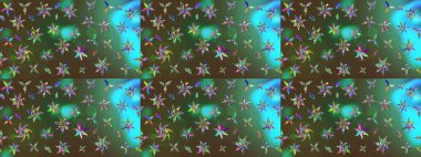 Tekstil, duvar kâğıdı, kapaklar, yüzey, baskı, hediye paketi, hatıra defteri, dekupaj. Taşralı şıklığı. Küçük yabani çiçeklerdeki halk modelini çiz. Liberty style millefleurs.