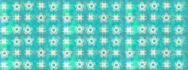 Kar taneleri deseni. Arkaplanda soyut kar taneleri olan düz tasarım. Raster illüstrasyonu. Kar tanesi süsleme deseni. Kar taneleri arkaplanı.