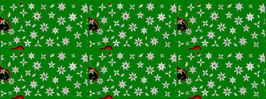 Çiçek arkaplanlı soyut zarafet eskiz deseni. Raster Güzel kumaş deseni.