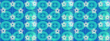 Kar tanesi ikonu, izole edilmiş. Renkli arka planda güzel kar taneleri. Raster illüstrasyonu. Düz tasarım.