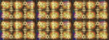 Zentangle zarif kar tanesi. Raster süslemeleri, Noel tebrik kartları, davetiye şablonu. Renkli sayfalar.