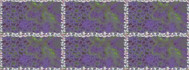 Doğa kelebeğinin yüksek kalitesi. Klasik tarzda hem de. Raster illüstrasyonu. Mor ve nötr su rengi filtre efekti üzerine resimler.