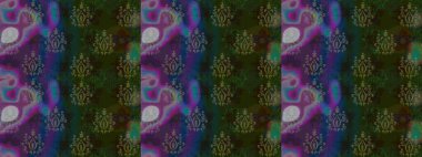 Moda baskıları için zarif bir şablon. Motley illüstrasyonu. Gri çiçekli bahar çiçekleri. Küçük renkli çiçekler. Küçük çiçekte şirin desenler.