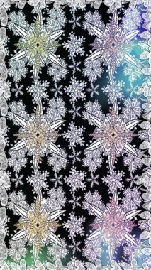 Tarafsız çiçekli kusursuz desen, suluboya çiçekli desen, şirin çiçek, duvar kağıdı, kart veya kumaş için fayanslı. Raster - stok.