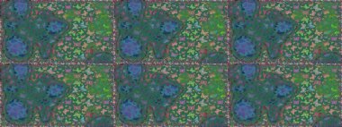 Kelebek deseni. Duvar kağıtları, giysiler, erkekler ve kızlar için soyut, pürüzsüz desen. Raster. Karala, karala, karala.