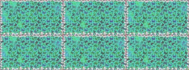 Karala, karala, karala. Duvar kağıtları, giysiler, erkekler ve kızlar için soyut, pürüzsüz desen. Kelebek deseni. Raster..