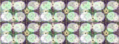 Raster resim. Güzel kar tanesi simgesi. Güzel kar tanesi simgesi web için basit Illustration. Renkli arka plan üzerinde izole sevimli kar taneleri.